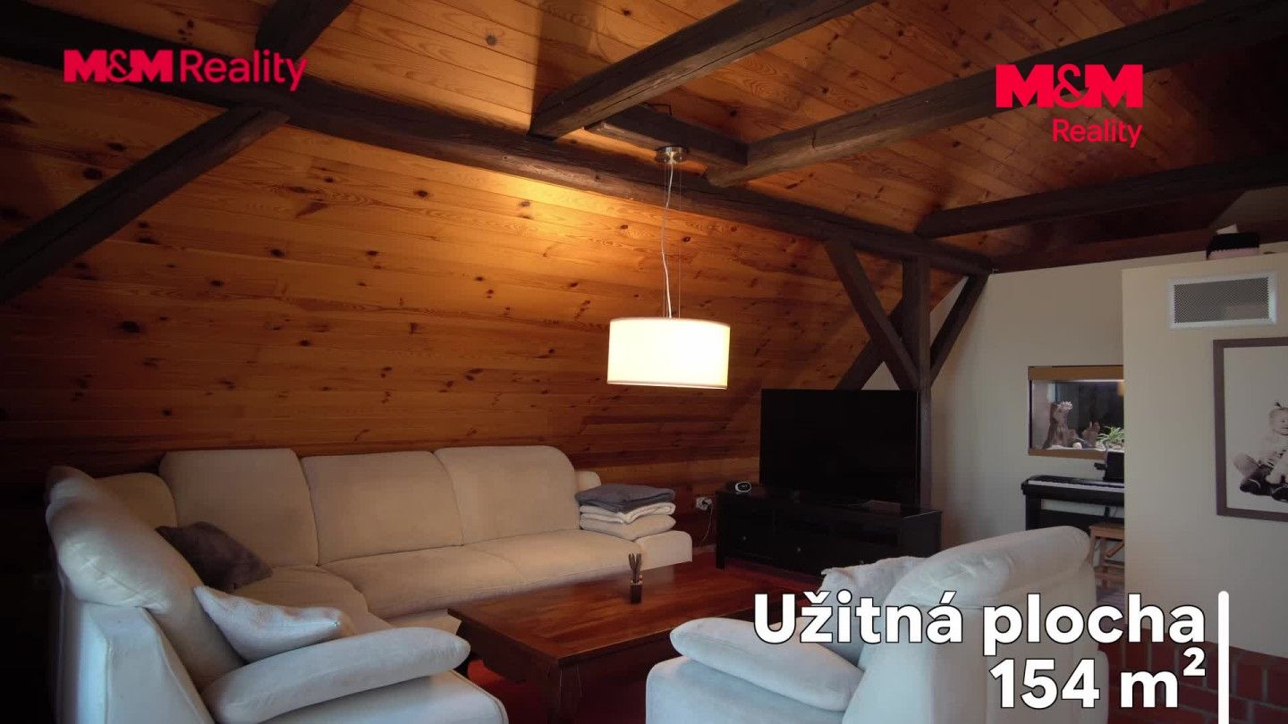 Prodej, Rodinný dům, 154 m², Studénka, Matiční, Studénka – náhled fotky 2