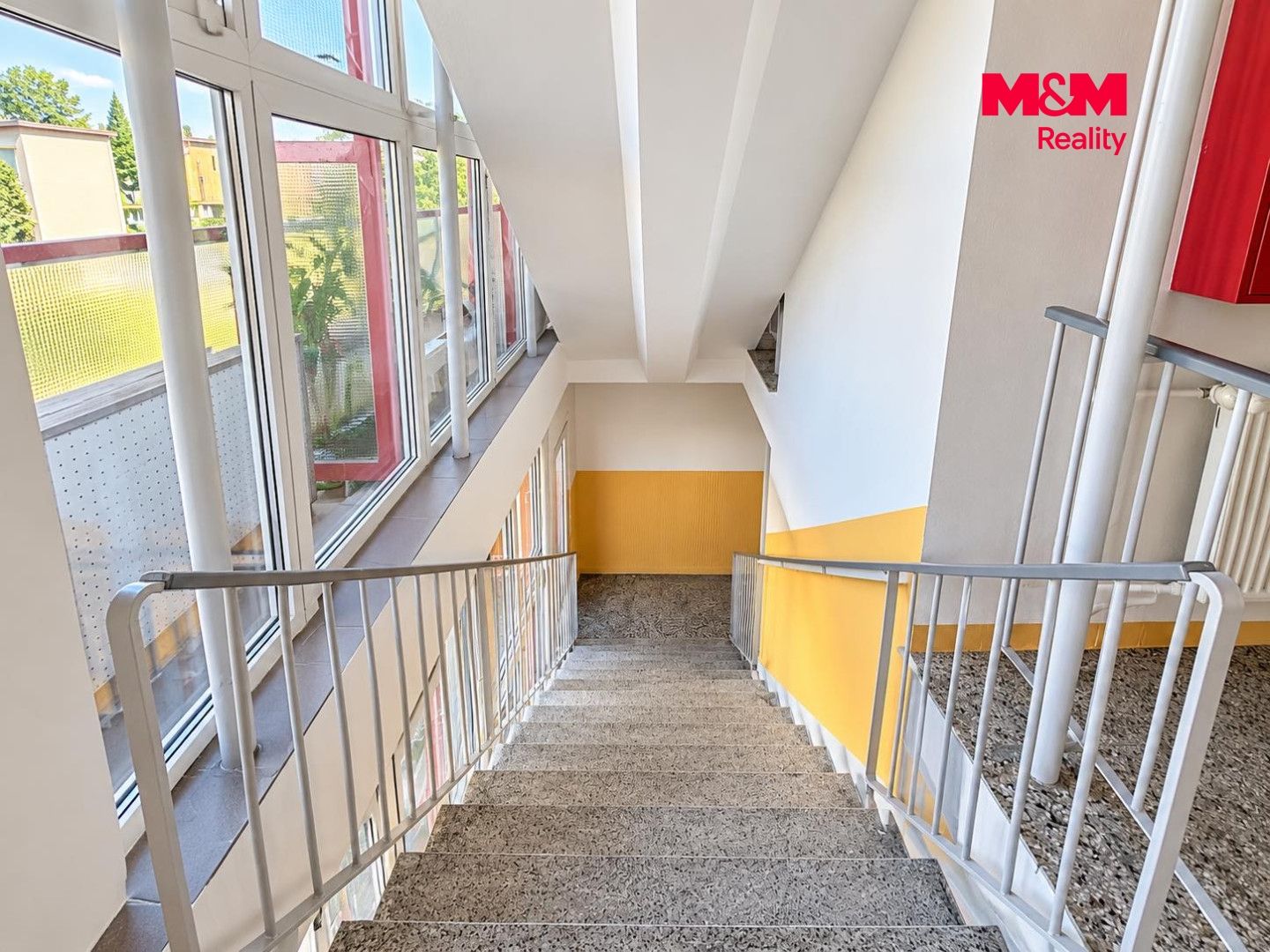Prodej, Byt 1+kk, 36 m², Pardubice, Lidická, Pardubice – náhled fotky 7