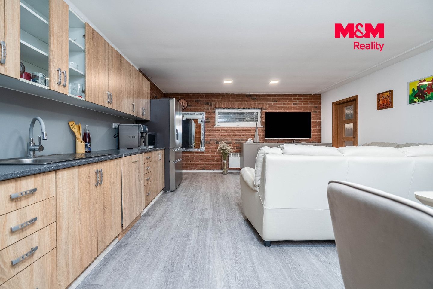 Prodej, Rodinný dům, 847 m², Horní Třešňovec, Horní Třešňovec – náhled fotky 20