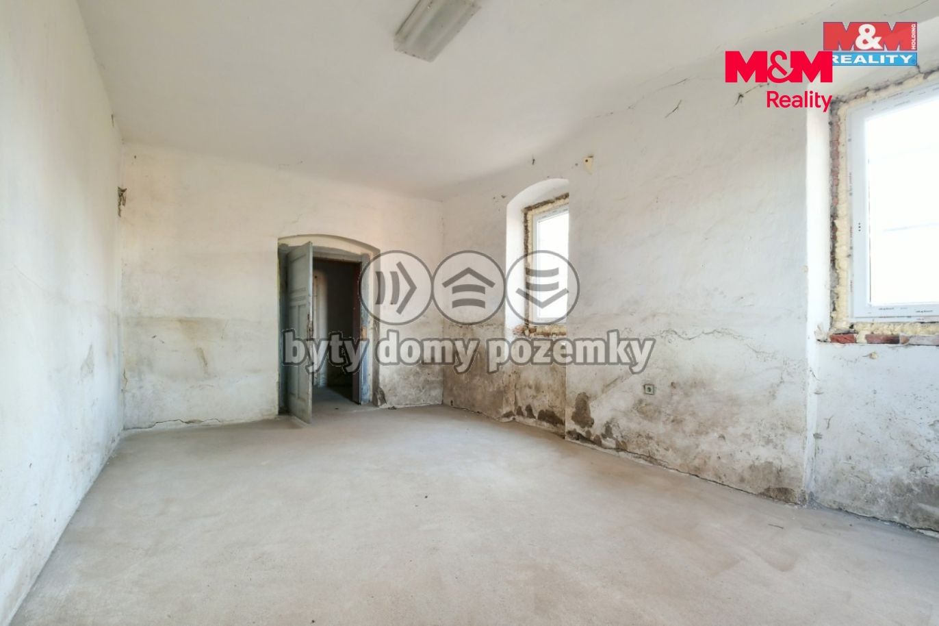 Prodej, Rodinný dům, 300 m², Plesná, Plesná – náhled fotky 14