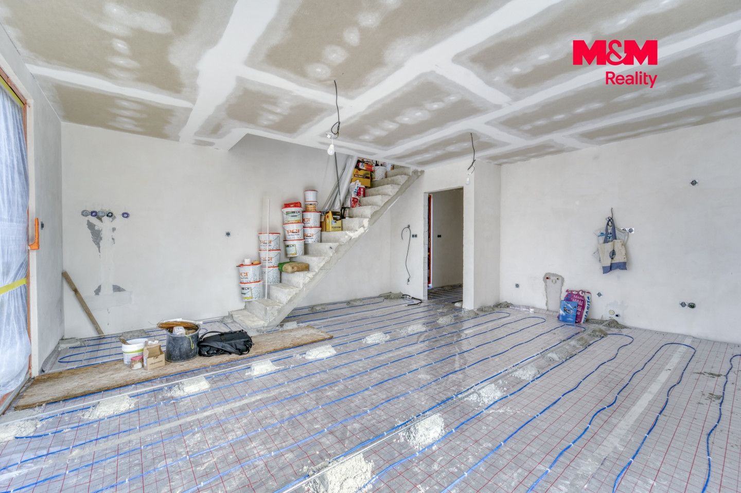 Prodej, Rodinný dům, 85 m², Dobřany, Dobřany – náhled fotky 12