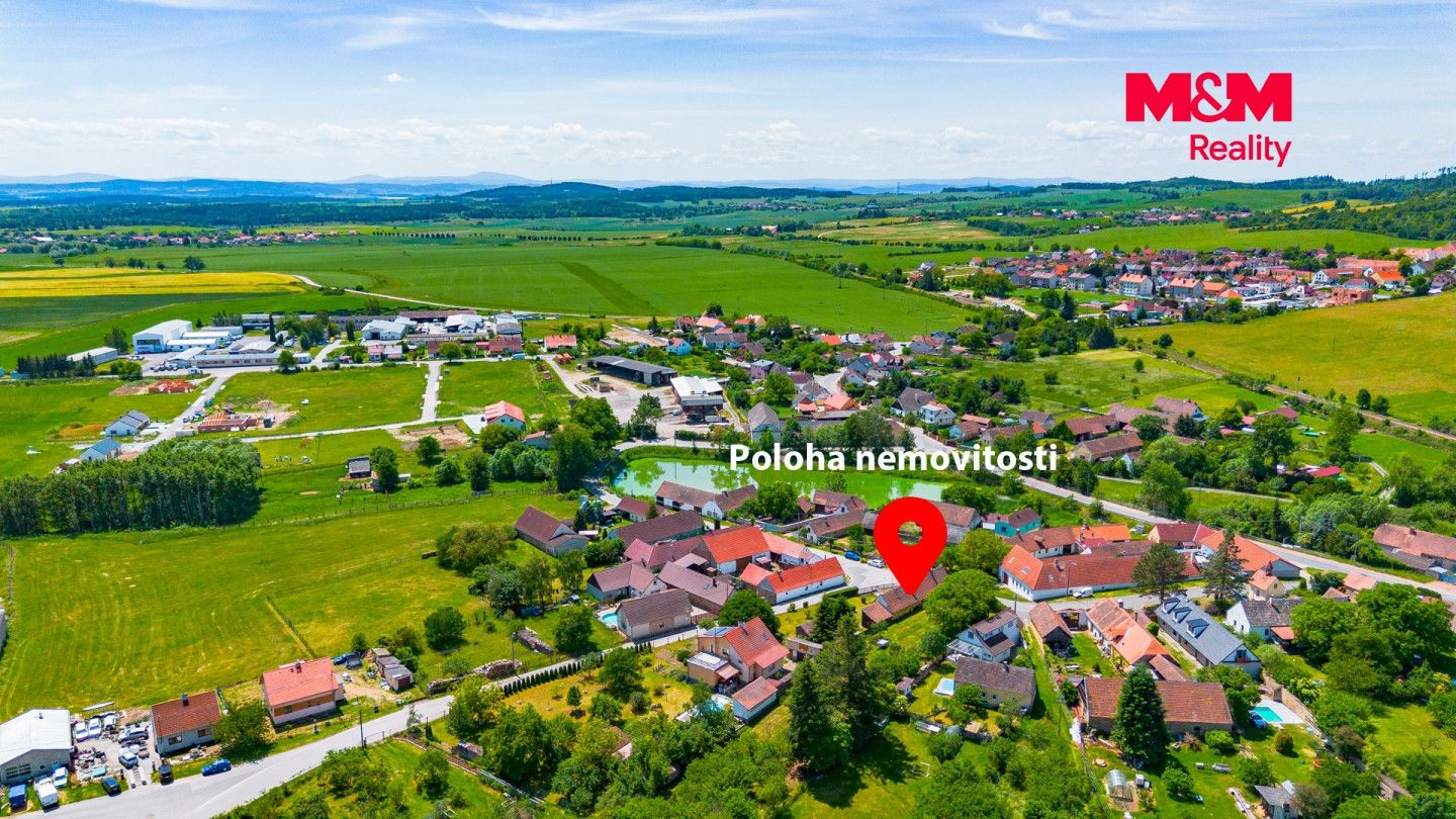 Prodej, Rodinný dům, 88 m², Čížová, Čížová – náhled fotky 23