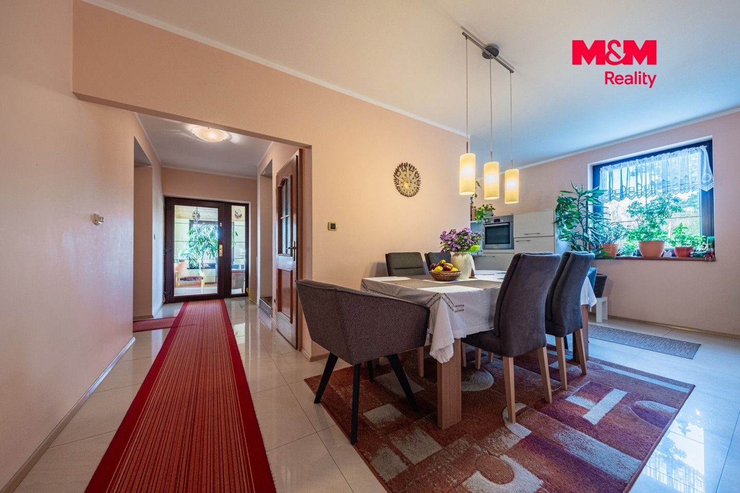 Prodej, Rodinný dům, 275 m², Psáry, U Studny, Psáry – náhled fotky 10
