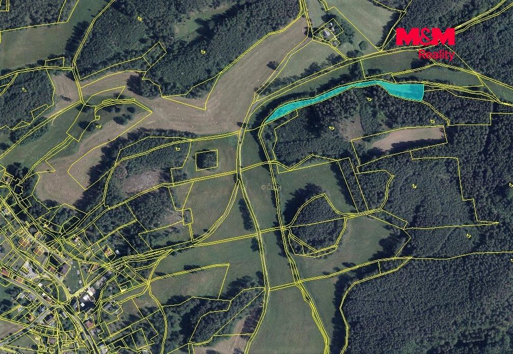 Prodej, Louka, Mařenice