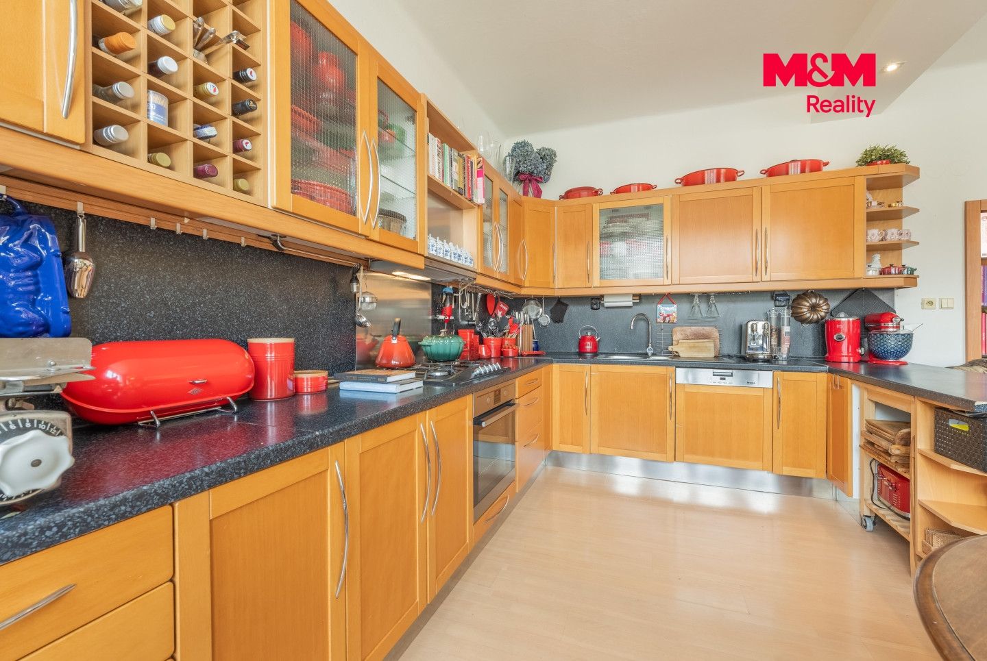 Prodej, Atypický byt, 171 m², Praha, Nuselská, Praha – náhled fotky 36