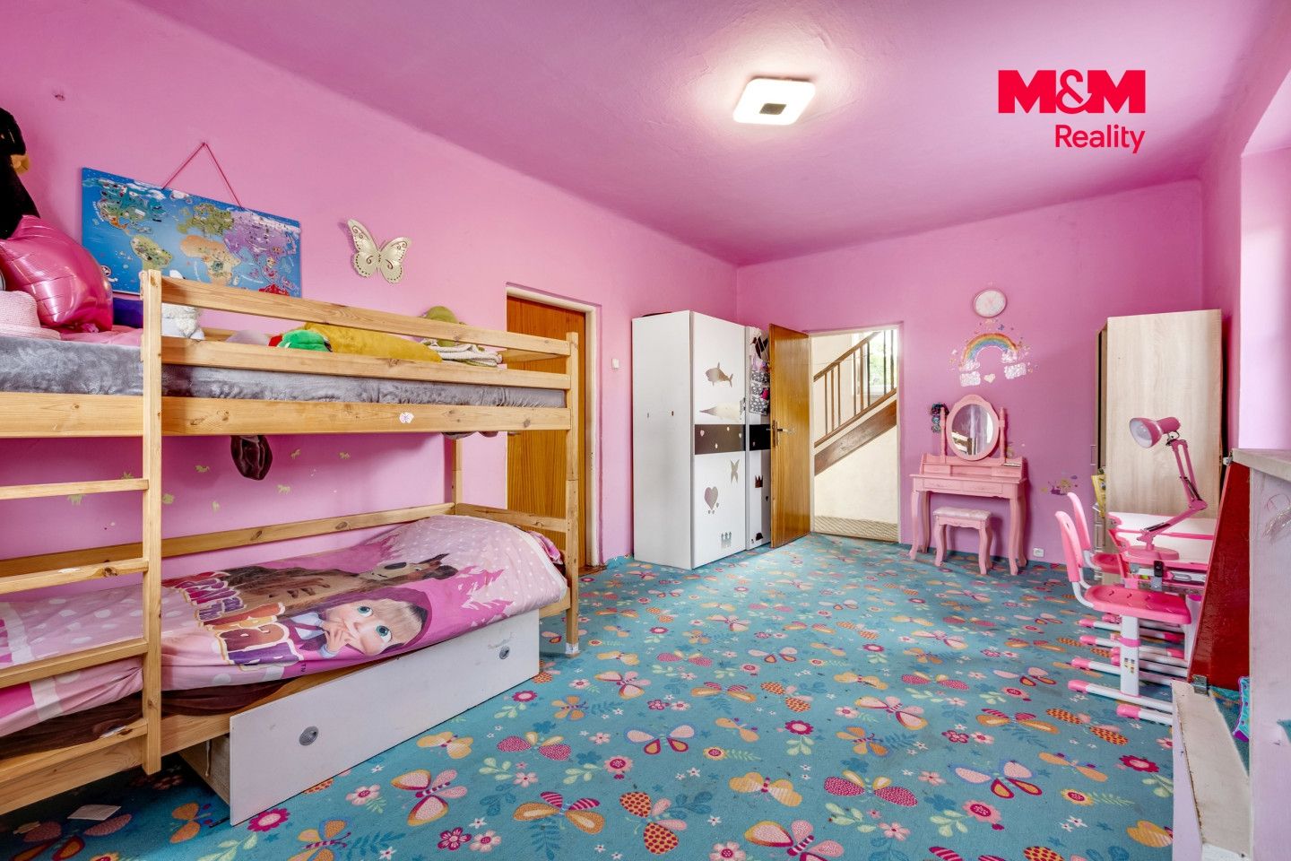 Prodej, Rodinný dům, 157 m², Komárov, Sokolovická, Komárov – náhled fotky 13