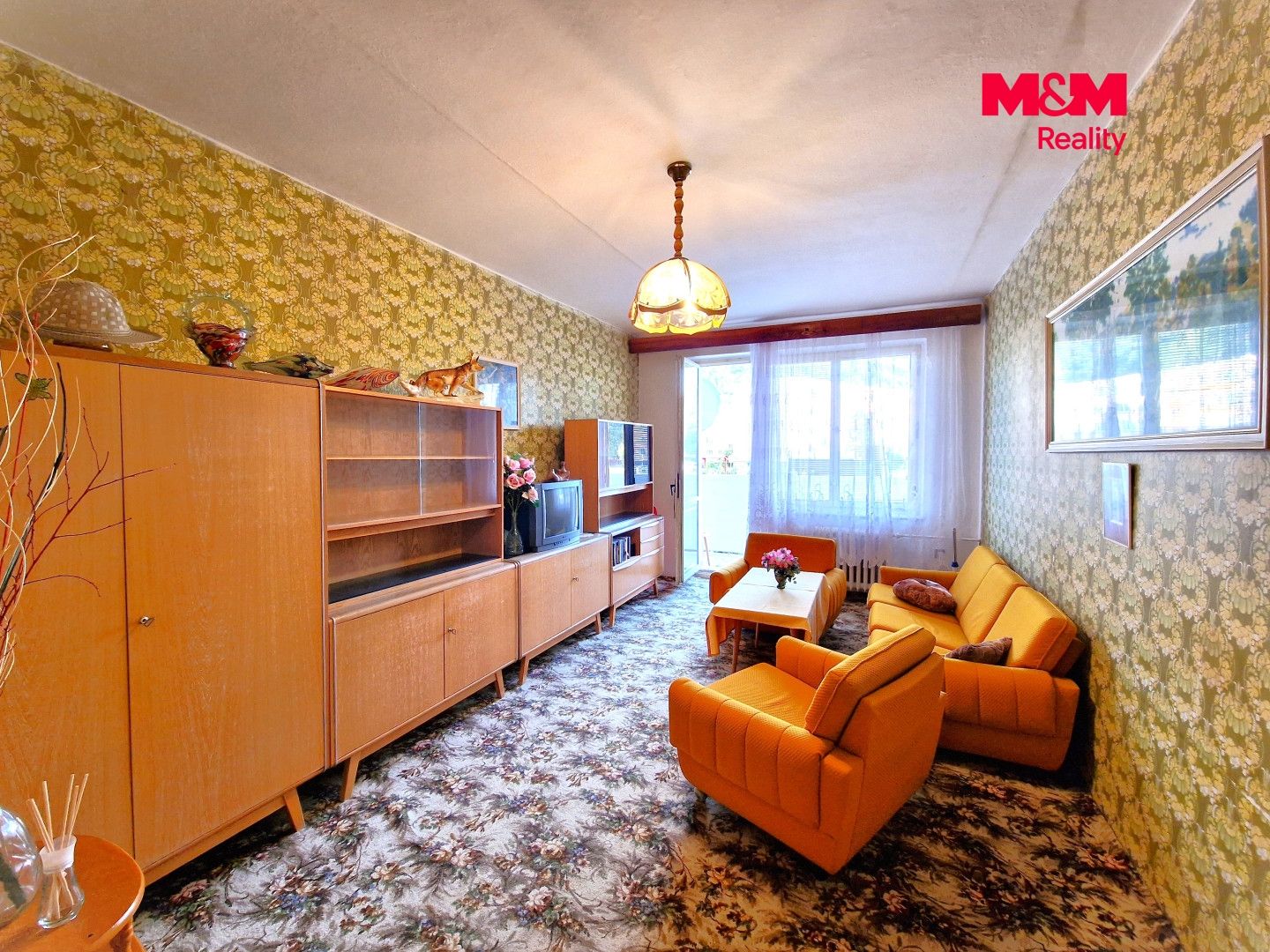 Prodej, Byt 4+1, 75 m², Krnov, SPC H, Krnov – náhled fotky 6