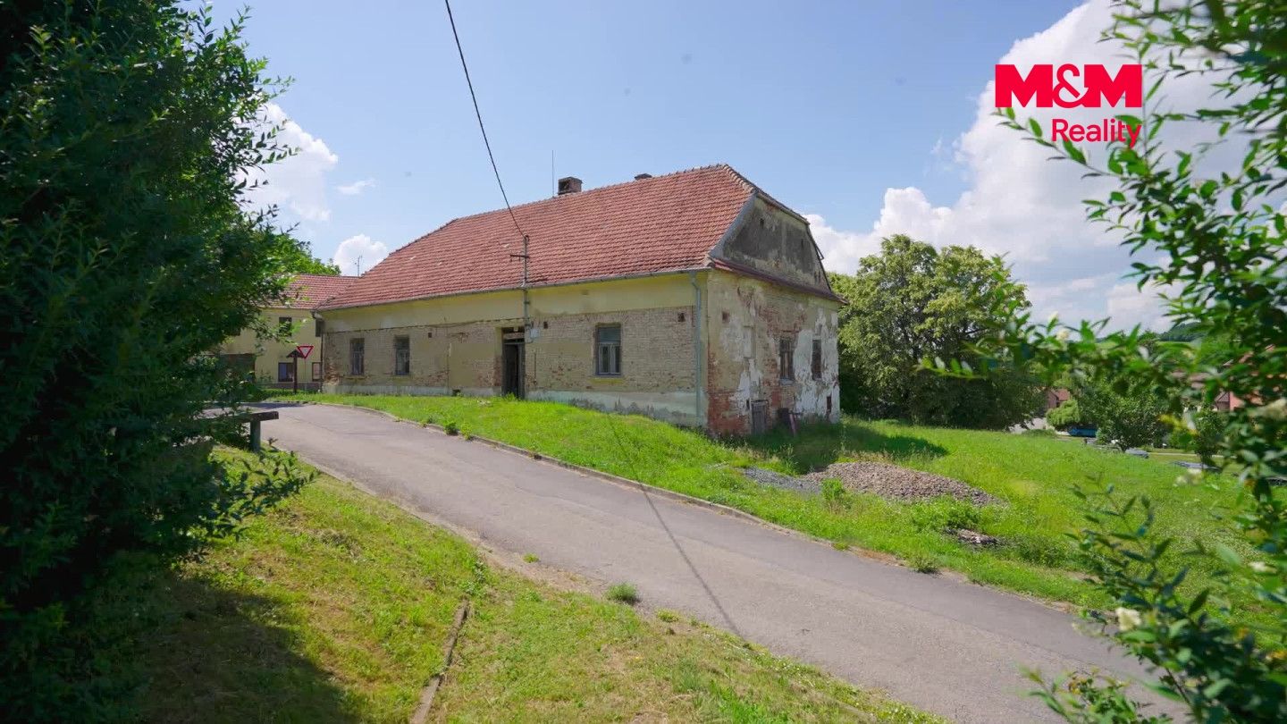 Prodej, Rodinný dům, Hvězdlice