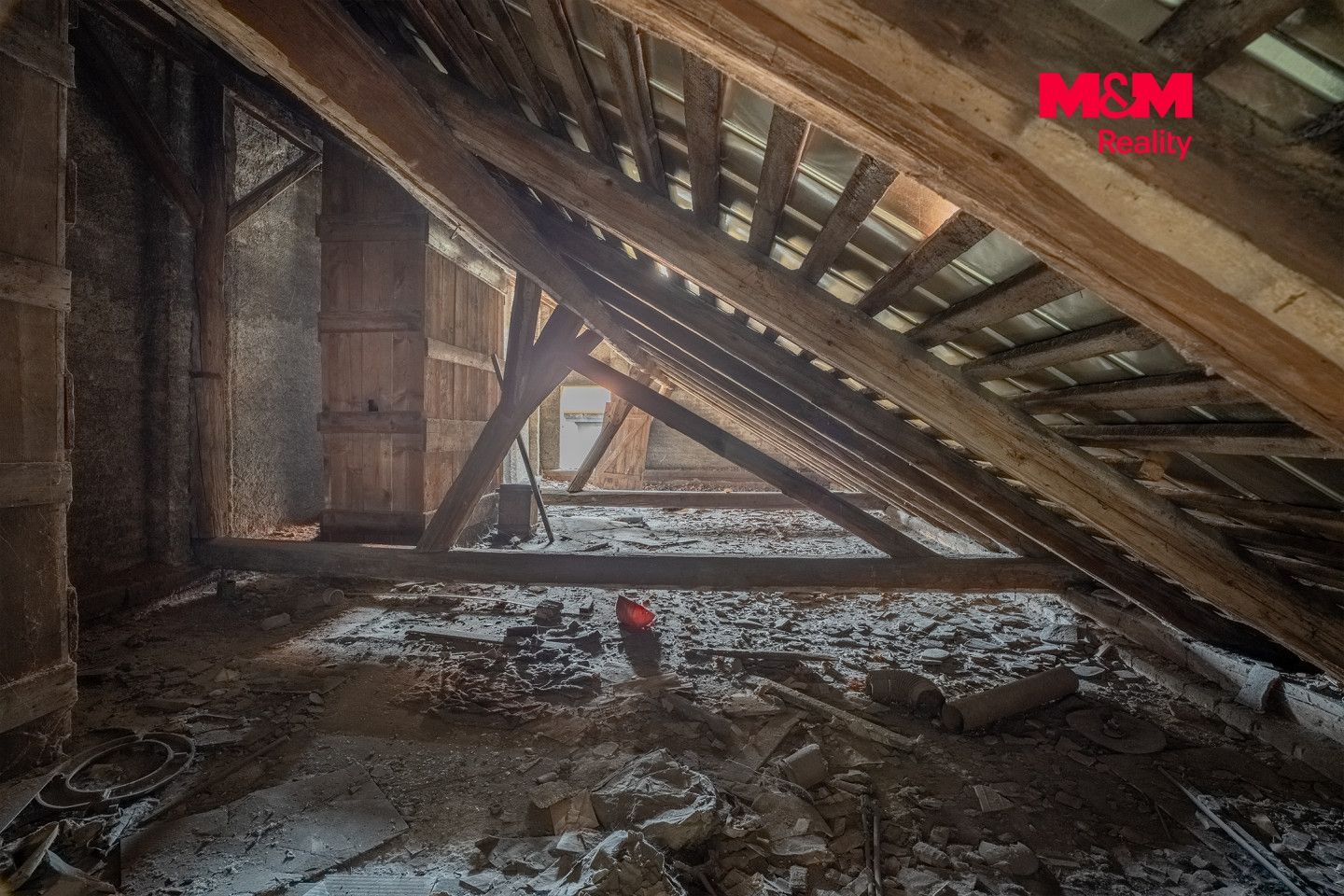 Prodej, Rodinný dům, 1200 m², Bílina, Bílina – náhled fotky 10