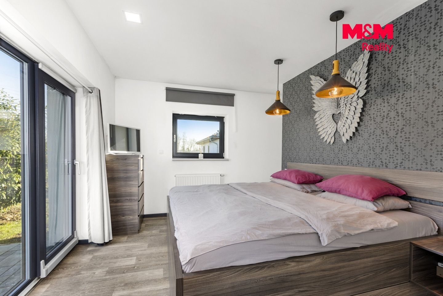 Prodej, Rodinný dům, 220 m², Chrudim, Obce Ležáků, Chrudim – náhled fotky 7