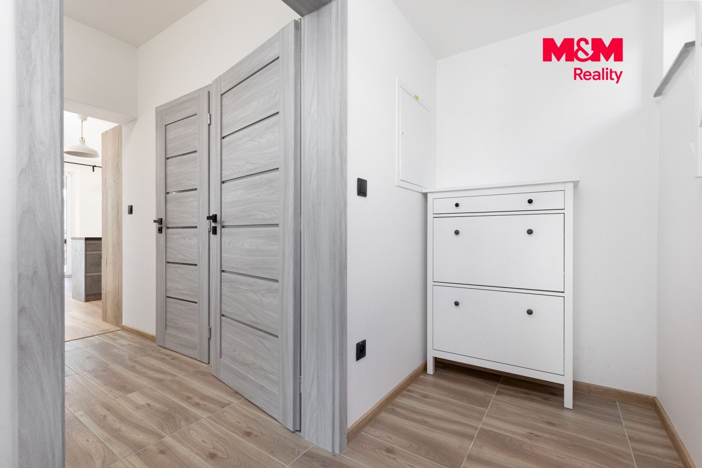 Prodej, Rodinný dům, 133 m², Vendryně, Vendryně – náhled fotky 31