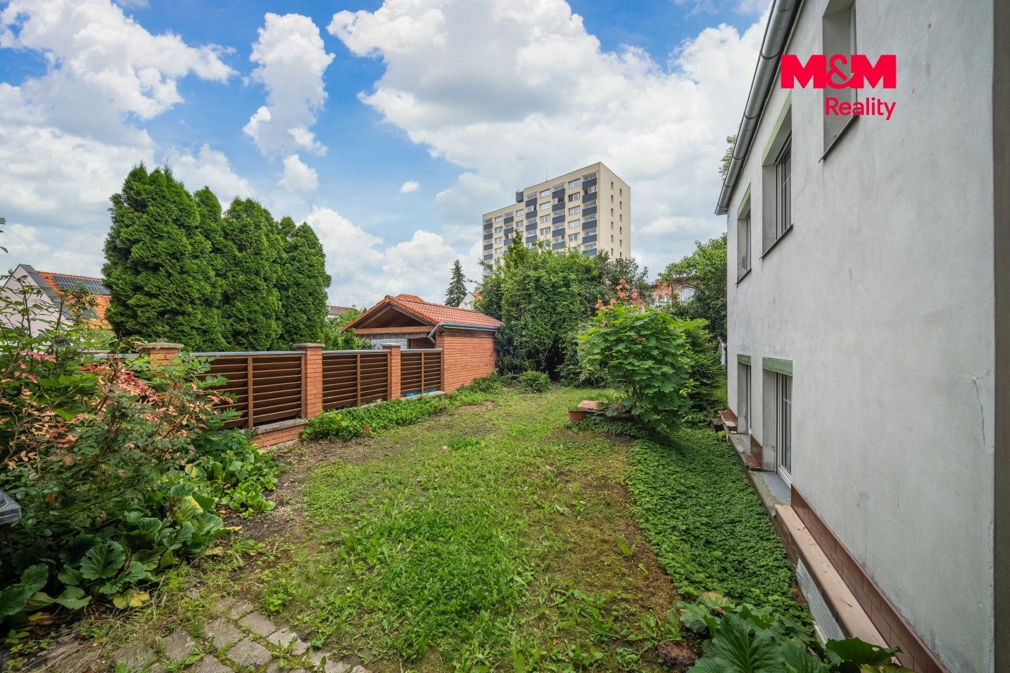 Prodej, Byt 3+kk, 52 m², Praha, V Nových Vokovicích, Praha – náhled fotky 12