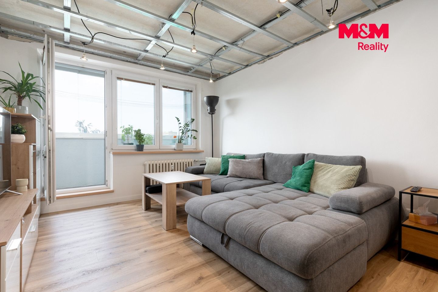 Prodej, Byt 3+1, 79 m², Ostrava, Dr. Martínka, Ostrava – náhled fotky 18