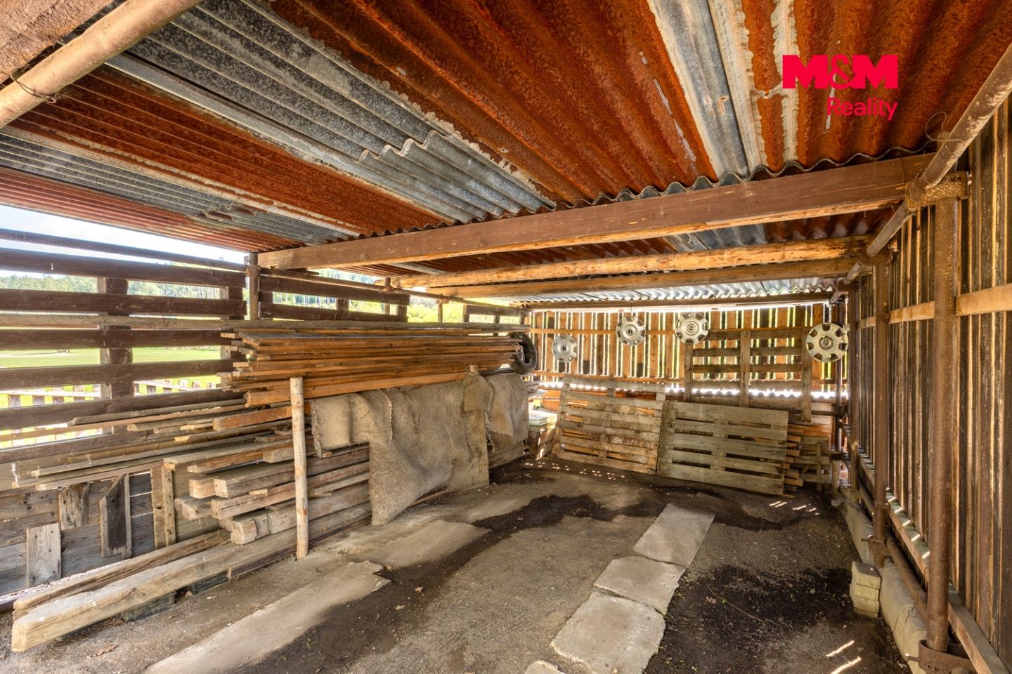 Prodej, Rodinný dům, 95 m², Bernartice, Bernartice – náhled fotky 22