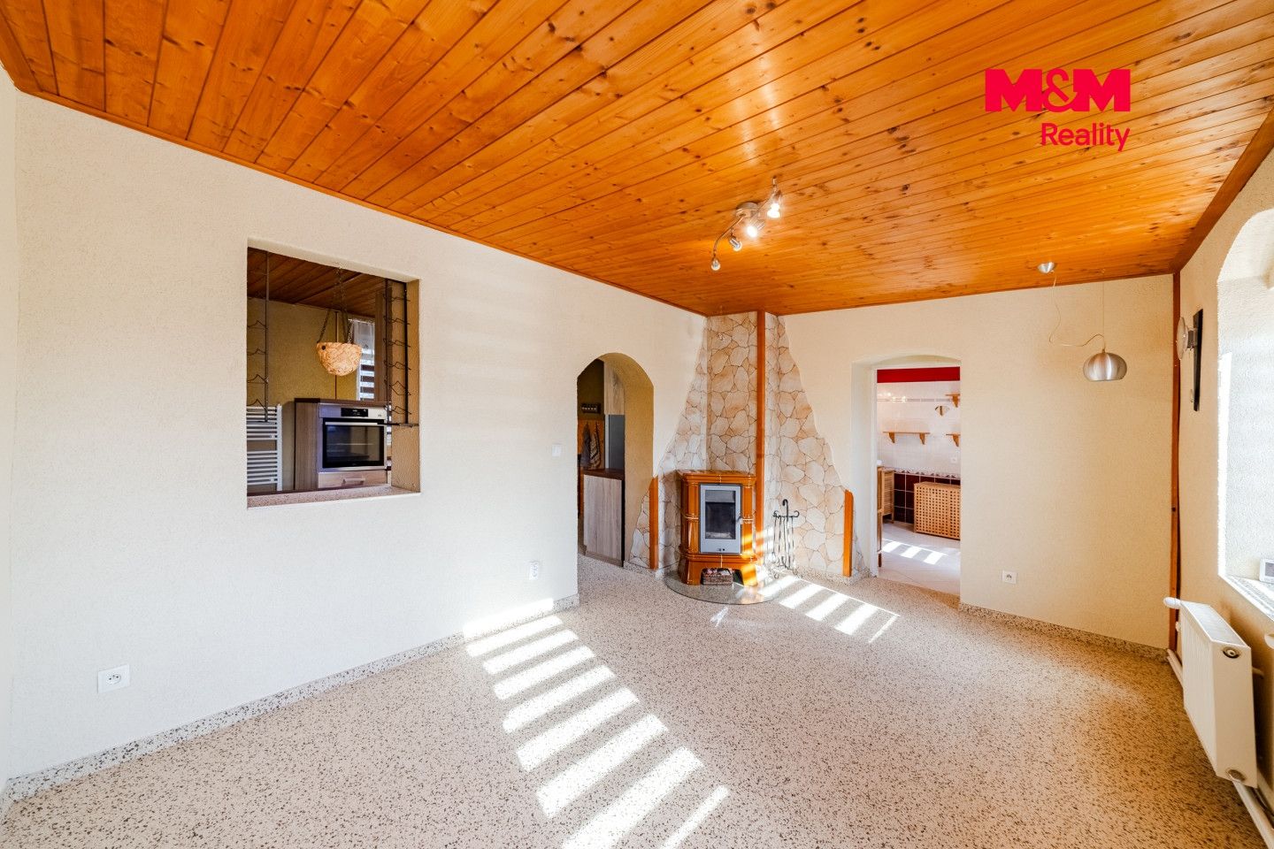 Prodej, Rodinný dům, 120 m², Litoměřice, U Pramene, Litoměřice – náhled fotky 15