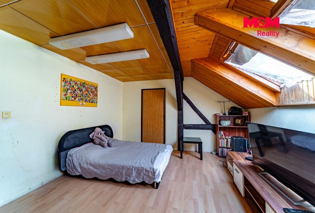Prodej, Rodinný dům, 650 m², Kraslice, Dukelská, Kraslice – náhled fotky 20