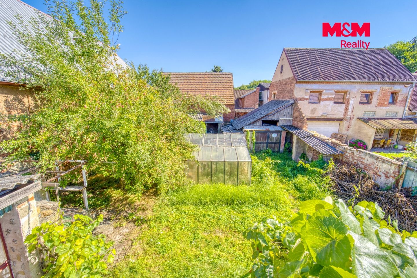 Prodej, Rodinný dům, 180 m², Kryry, Na Rybníkách, Kryry – náhled fotky 22