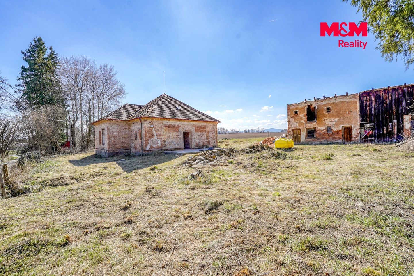 Prodej, Rodinný dům, 150 m², Poběžovice, Poběžovice – náhled fotky 29