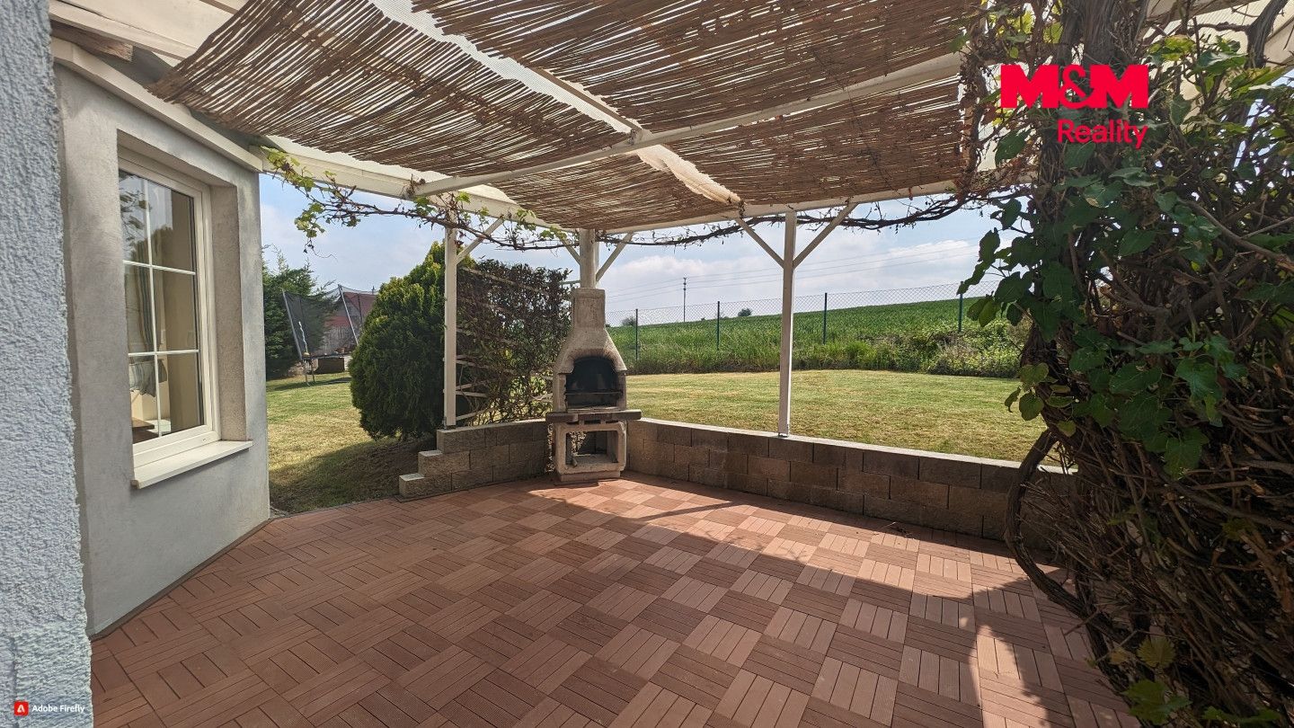 Prodej, Rodinný dům, 200 m², Panenské Břežany, Vilová, Panenské Břežany – náhled fotky 9