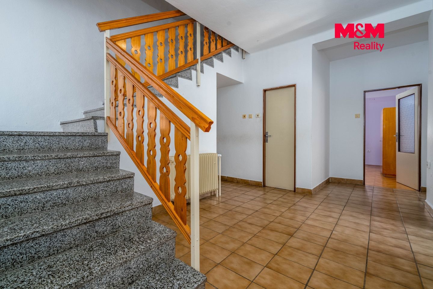 Prodej, Rodinný dům, 150 m², Trnov, Trnov – náhled fotky 20