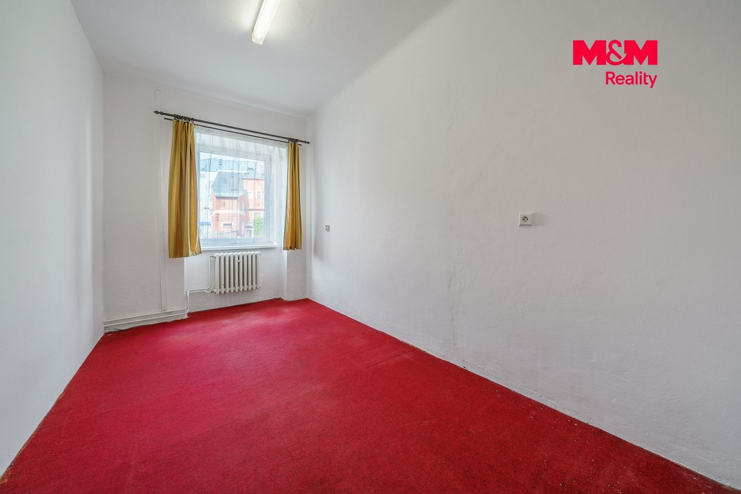 Prodej, Byt 3+1, 65 m², Karlovy Vary, Nádražní, Karlovy Vary – náhled fotky 3