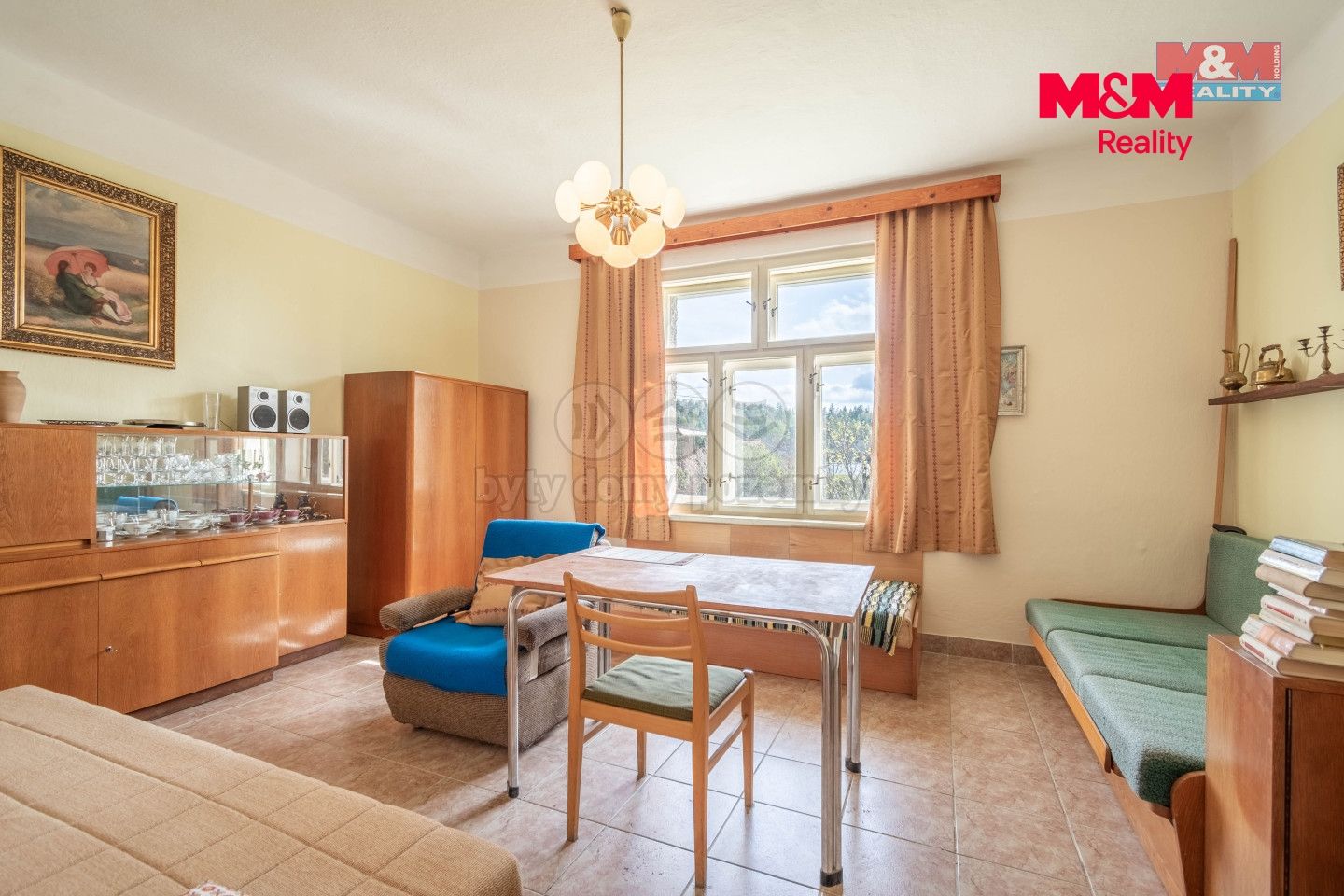 Prodej, Rodinný dům, 110 m², Mnichovice, Mnichovice – náhled fotky 8