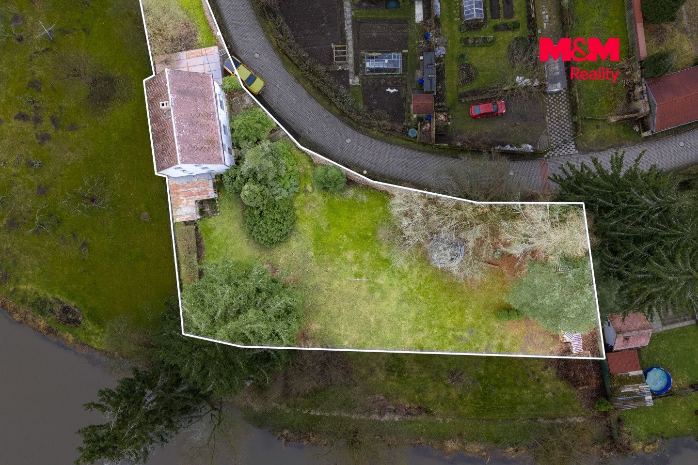 Prodej, Rodinný dům, 174 m², Loket, Zahradní, Loket – náhled fotky 2