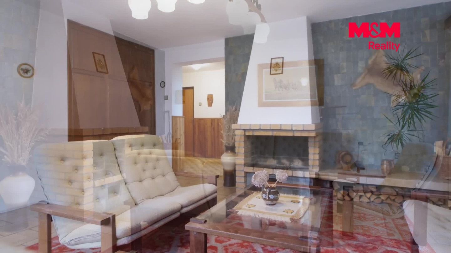 Prodej, Rodinný dům, 230 m², Bohutín, Bohutín – náhled fotky 4