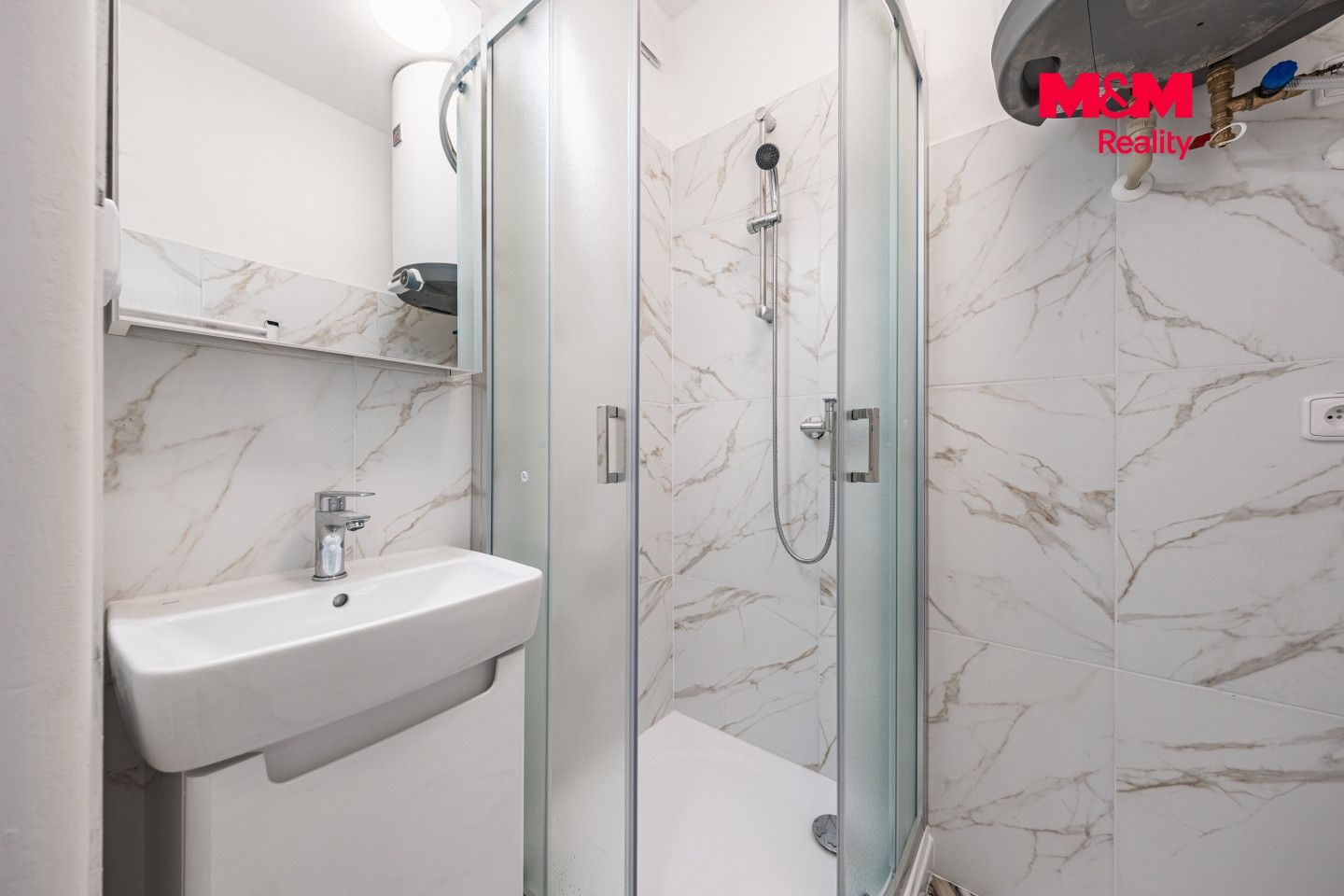 Pronájem, Byt 2+1, 55 m², Tochovice, Tochovice – náhled fotky 10
