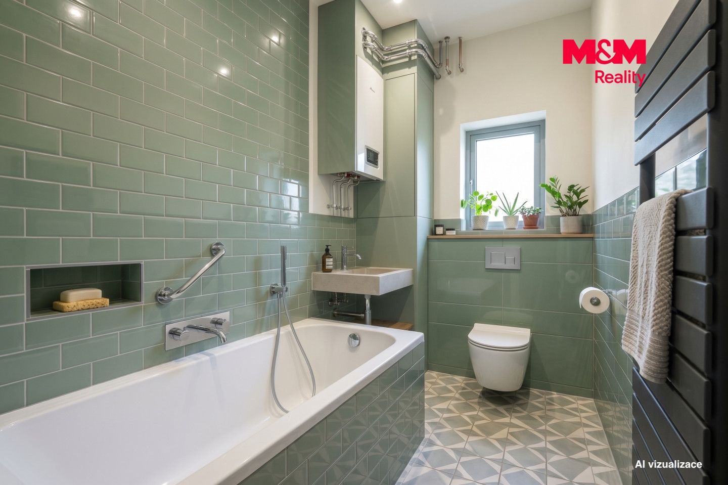 Prodej, Rodinný dům, 116 m², Uherský Brod, Močidla, Uherský Brod – náhled fotky 11