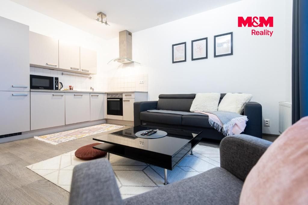 Pronájem, Byt 2+kk, 56 m², Ostrava, Jantarová, Ostrava – náhled fotky 2