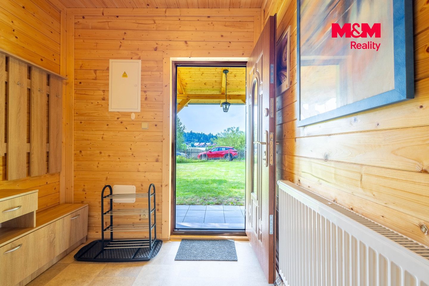 Prodej, Chata, 50 m², Hroznětín, Hroznětín – náhled fotky 15