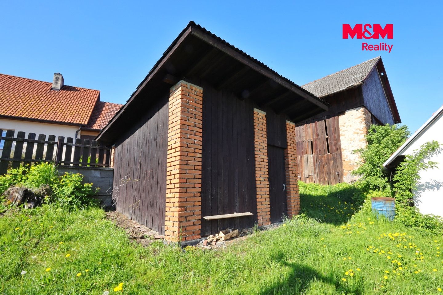 Prodej, Rodinný dům, 66 m², Strážek, Strážek – náhled fotky 15