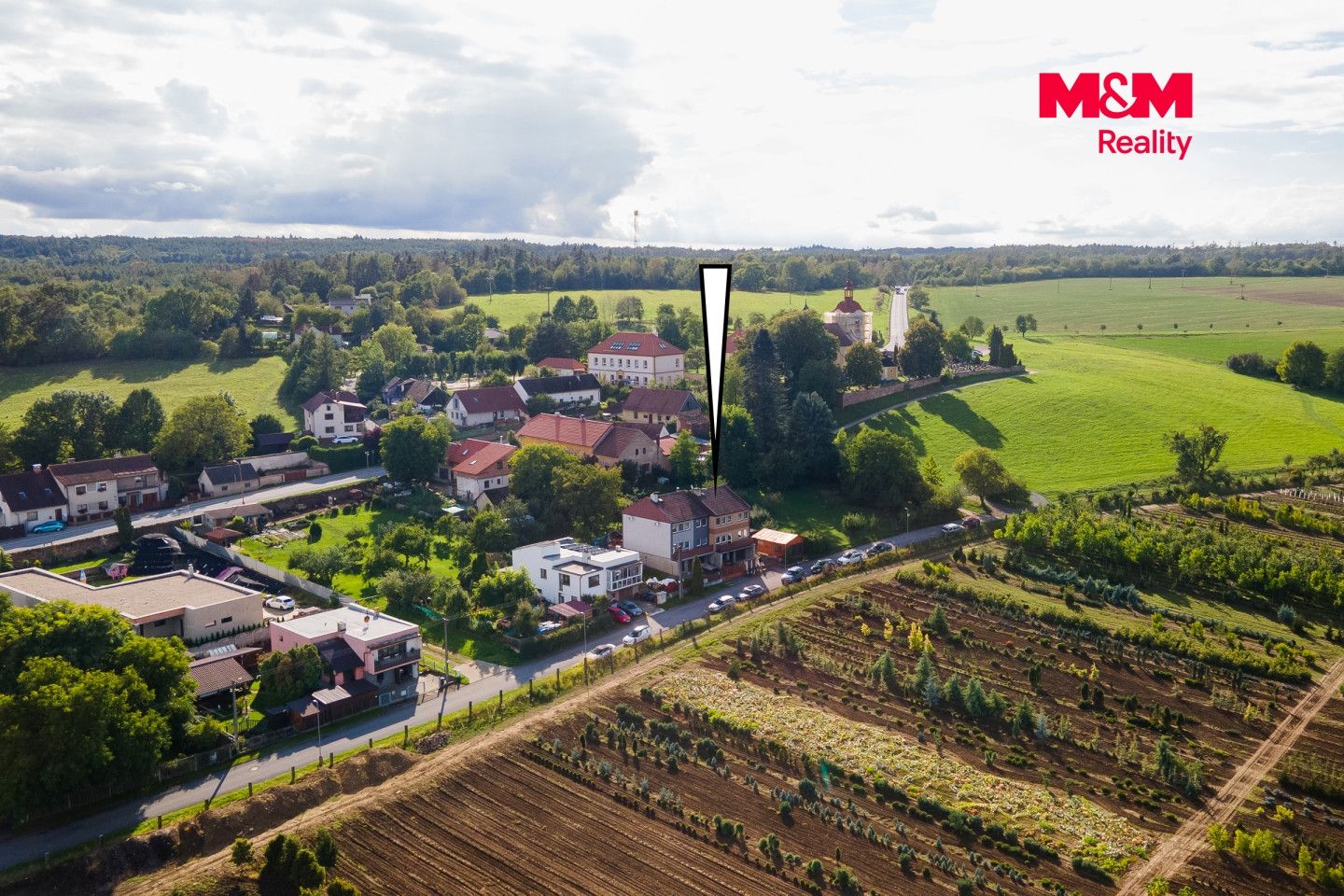 Prodej, Byt 3+1, 67 m², Zdechovice, Zdechovice – náhled fotky 5