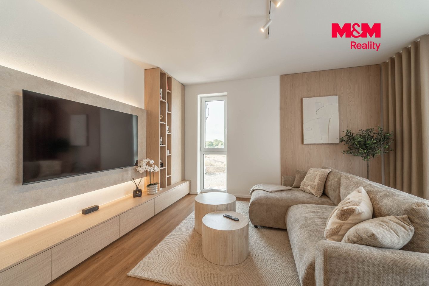 Prodej, Byt 1+kk, 50 m², Rokycany, Vysoký průhon, Rokycany – náhled fotky 7