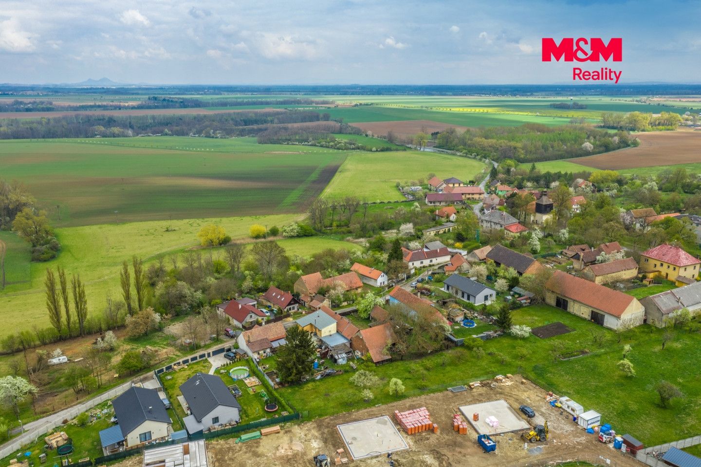 Prodej, Rodinný dům, 100 m², Mělnické Vtelno, Libeňská, Mělnické Vtelno – náhled fotky 6
