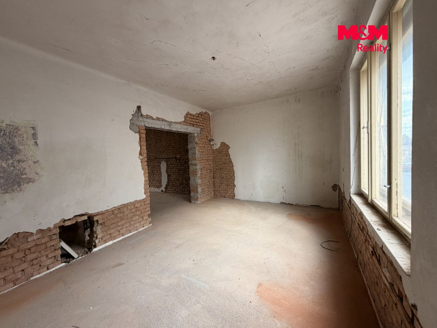 Prodej, Rodinný dům, 90 m², Rakovník, Rakovník – náhled fotky 9