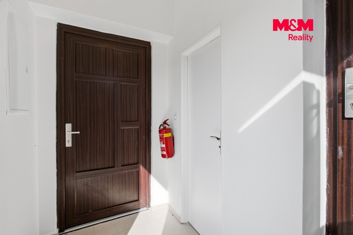 Prodej, Byt 2+1, 78 m², Rakovník, Šamotka, Rakovník – náhled fotky 32