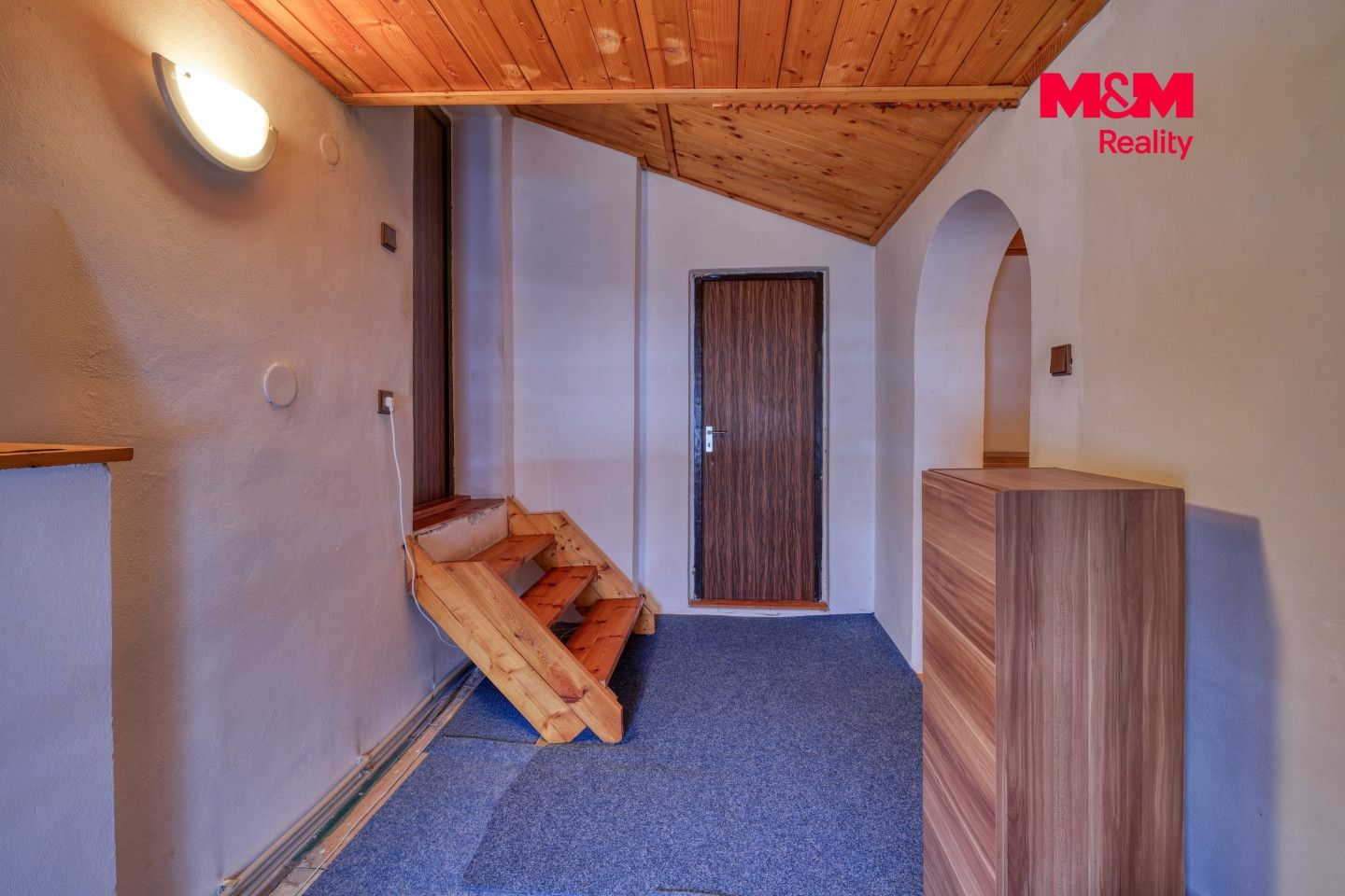 Prodej, Rodinný dům, 192 m², Třemešné, Třemešné – náhled fotky 13
