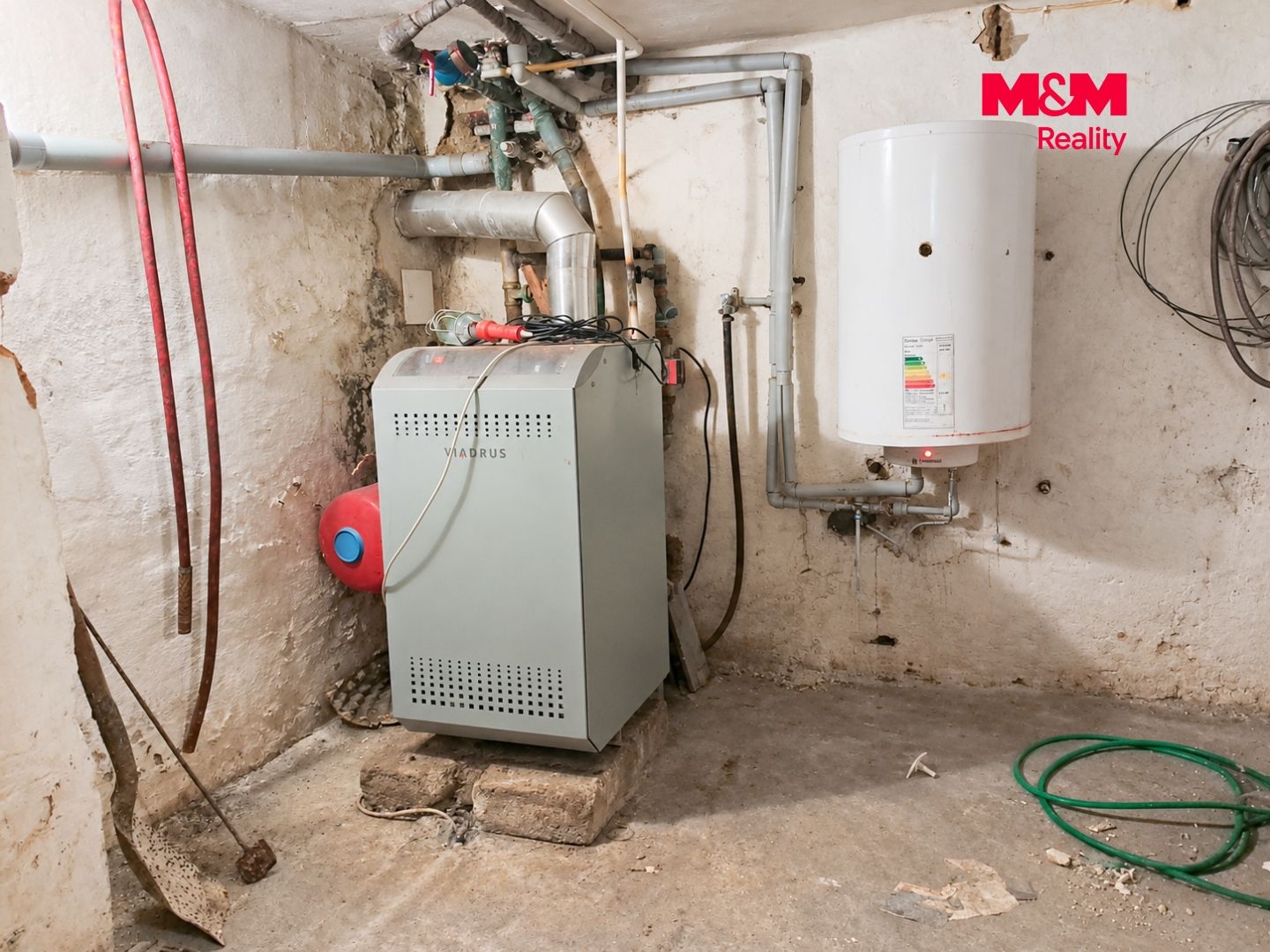 Prodej, Rodinný dům, 72 m², Dobřany, Plzeňská, Dobřany – náhled fotky 8