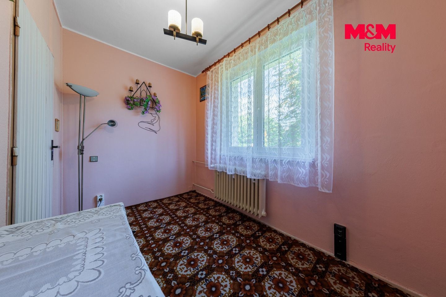 Prodej, Byt 3+1, 58 m², Chodov, Poděbradova, Chodov – náhled fotky 11