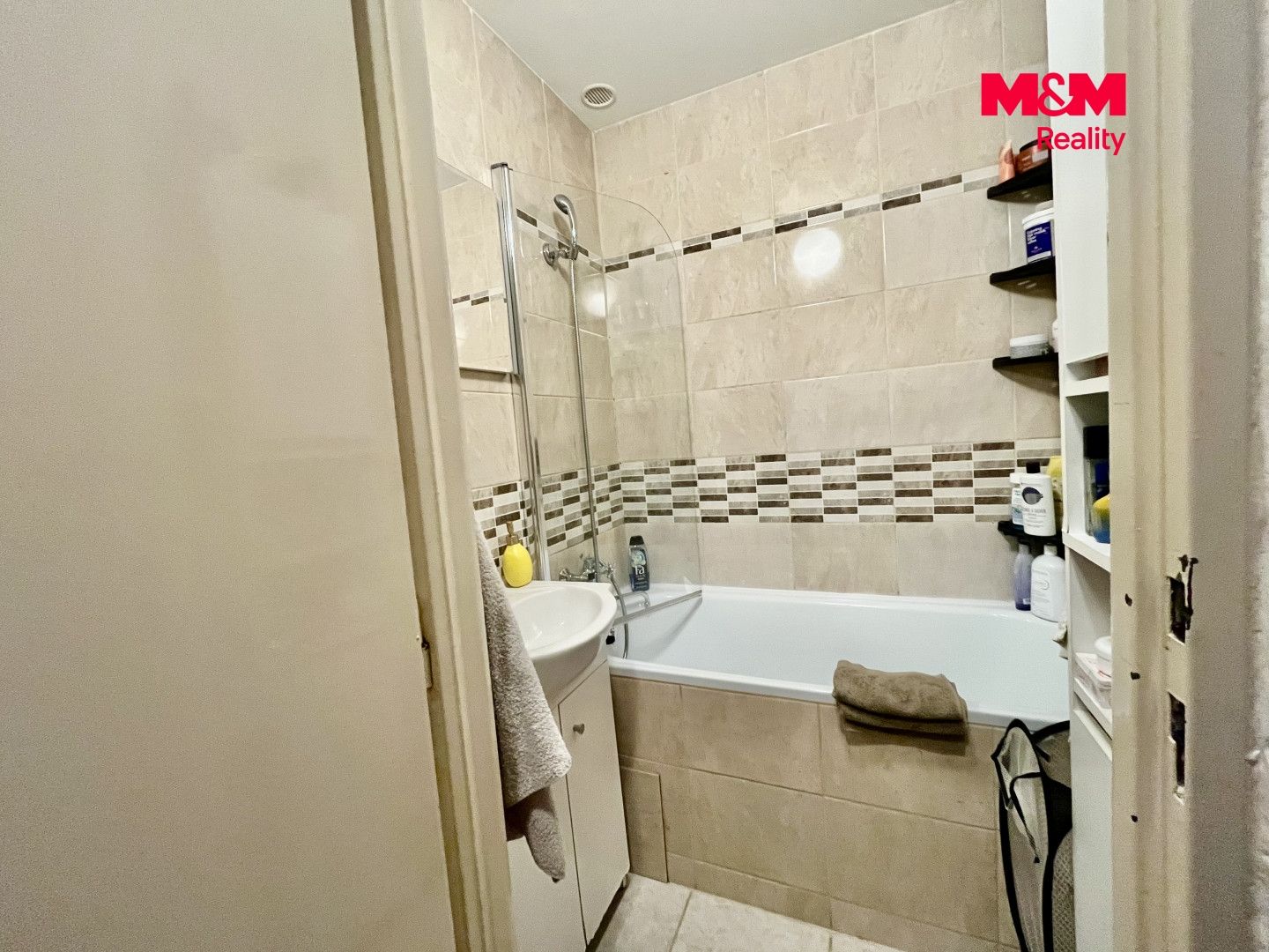 Prodej, Byt 2+1, 58 m², Orlová, Masarykova třída, Orlová – náhled fotky 21