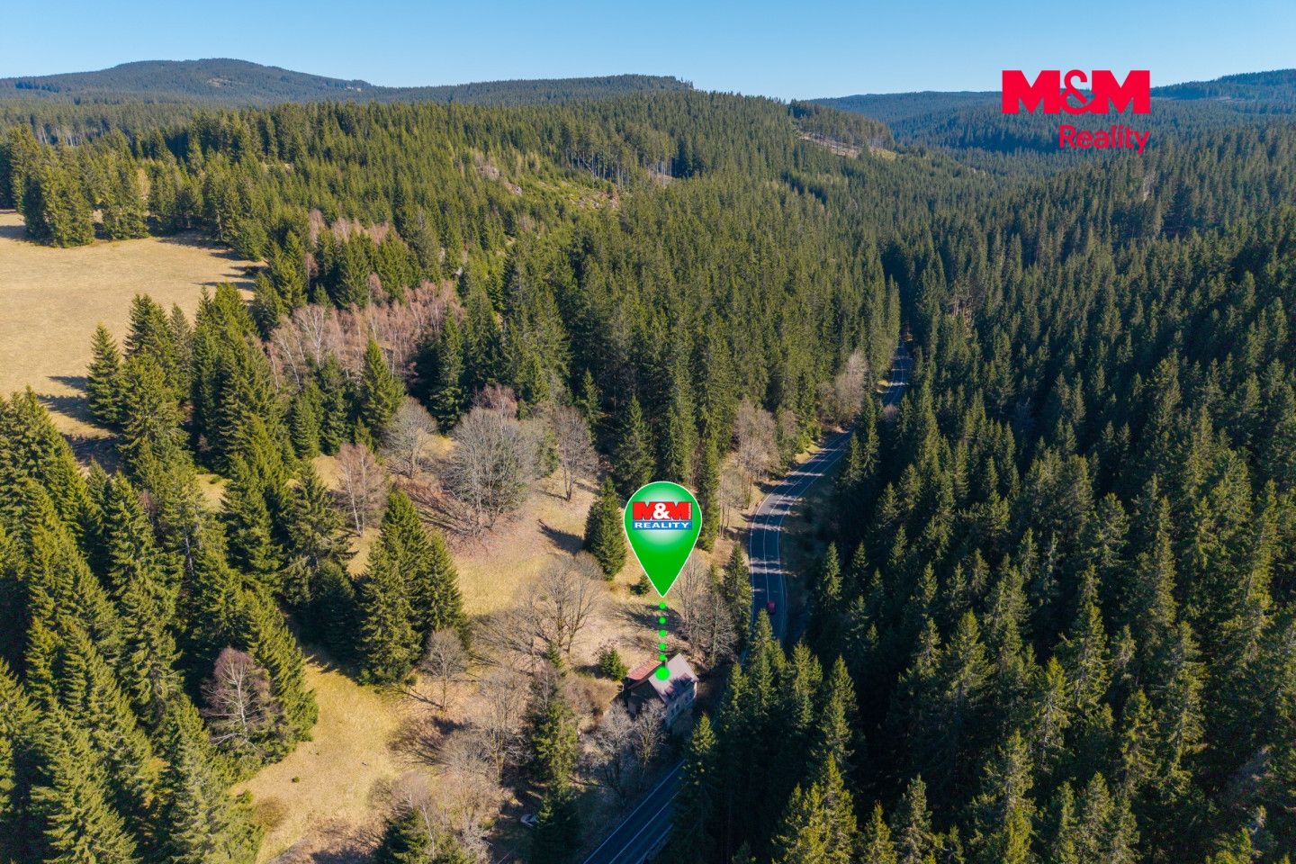 Prodej, Chata, 110 m², Potůčky, Potůčky – náhled fotky 3
