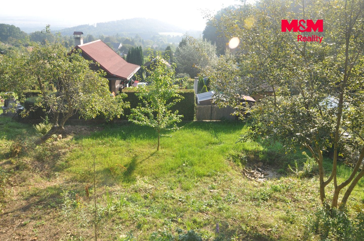 Prodej, Chata, 50 m², Stružnice, Stružnice – náhled fotky 14