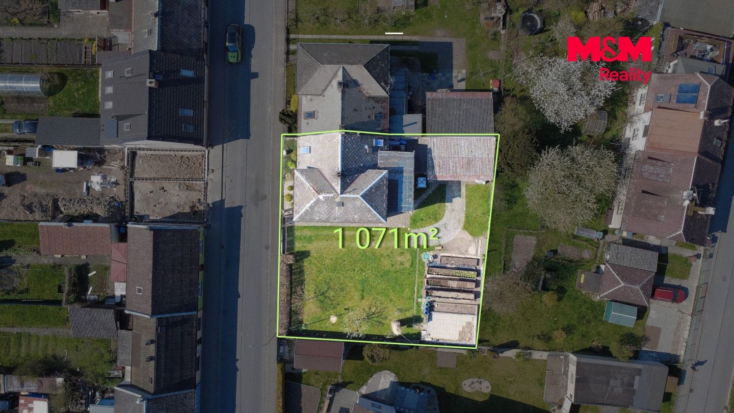 Prodej, Rodinný dům, 162 m², Zábřeh, Oborník, Zábřeh – náhled fotky 3