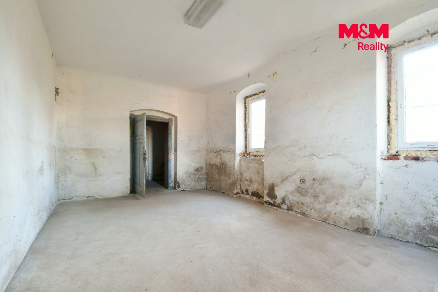 Prodej, Rodinný dům, 300 m², Plesná, Farní, Plesná – náhled fotky 25