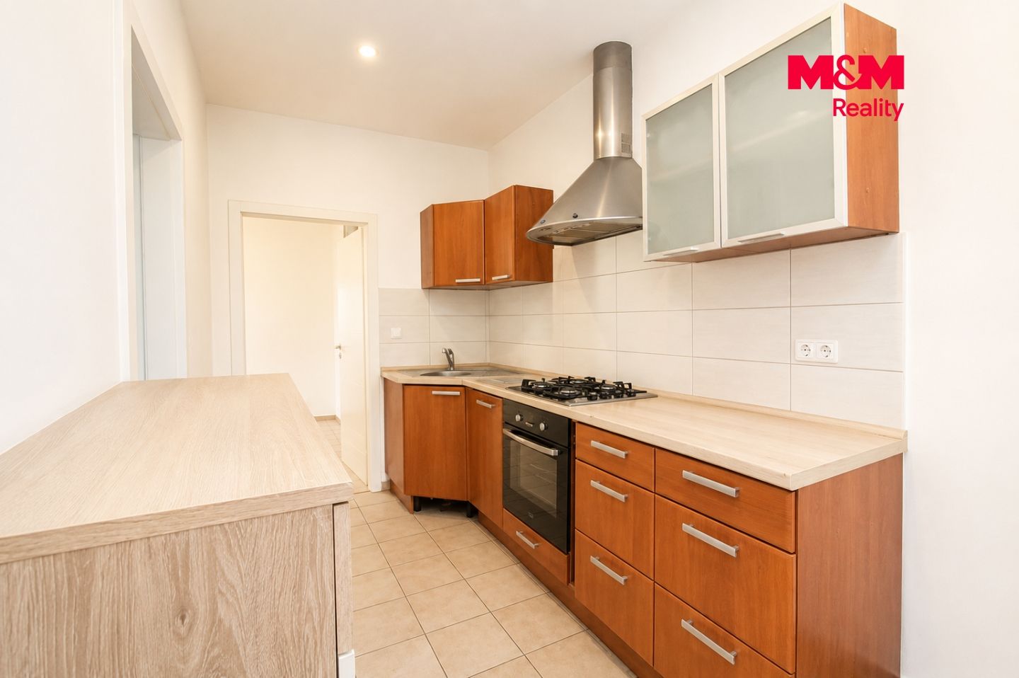 Prodej, Byt 1+1, 53 m², Praha, Hanusova, Praha – náhled fotky 4