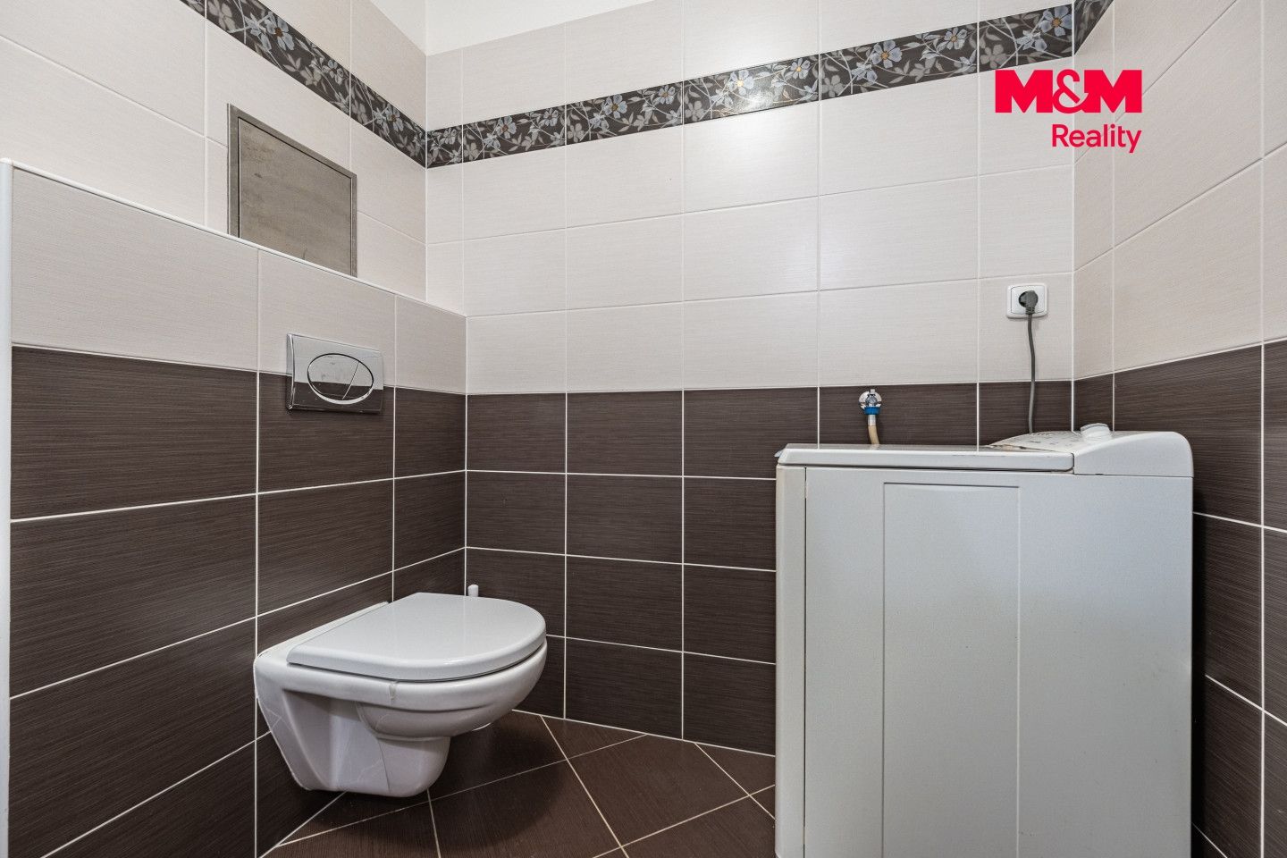Pronájem, Byt 2+kk, 60 m², Praha, Hornoměcholupská, Praha – náhled fotky 11