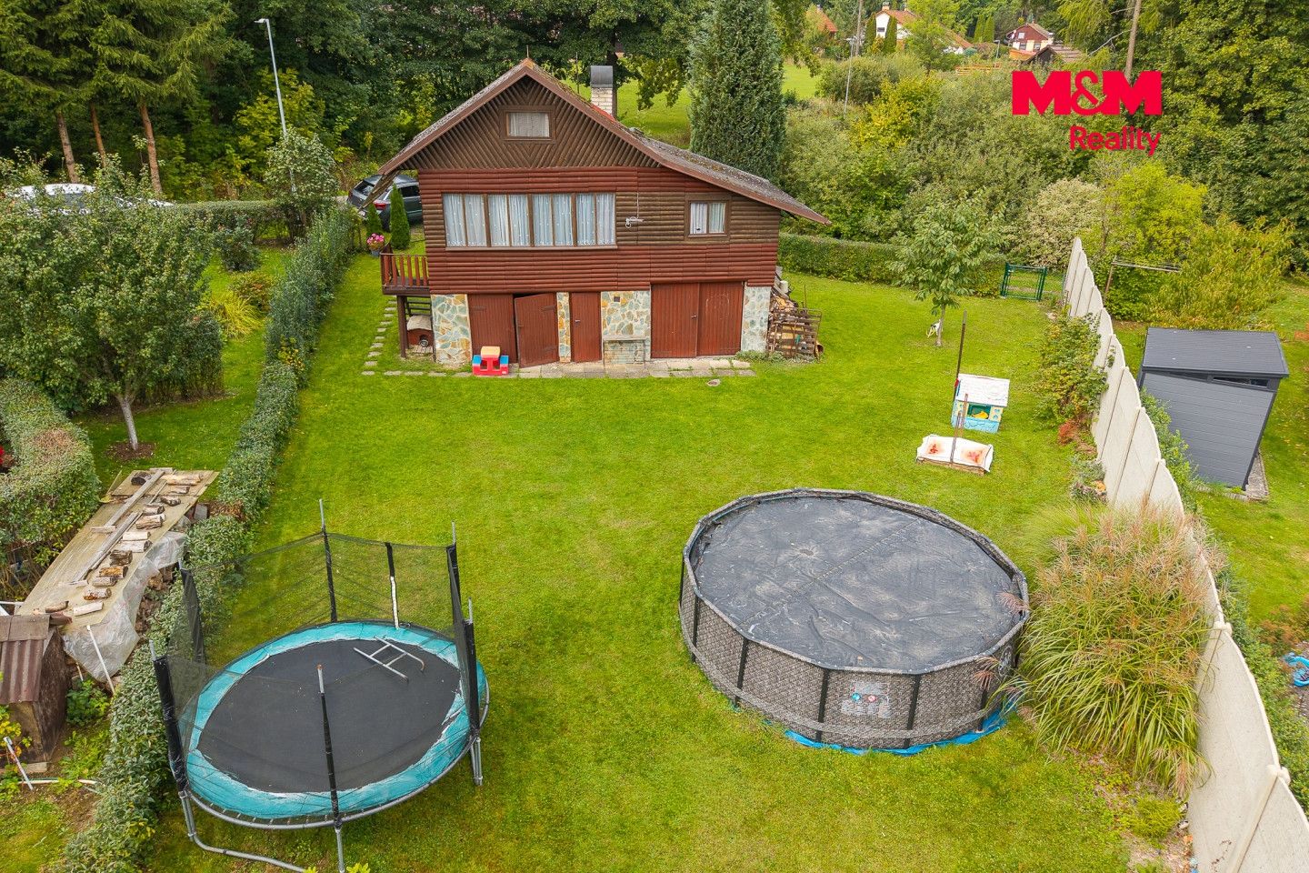 Prodej, Chata, 56 m², Lanškroun, Lanškroun – náhled fotky 6