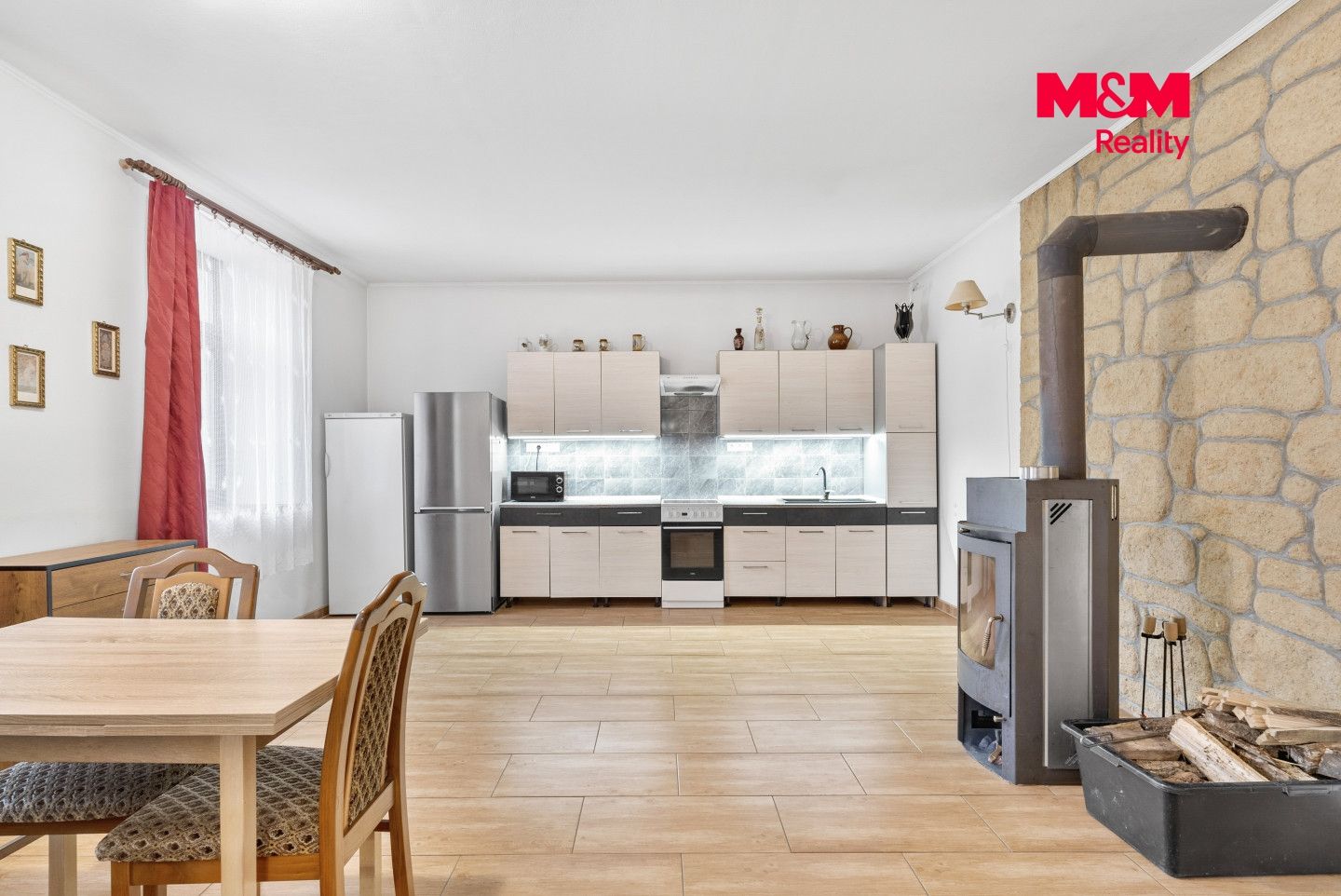 Prodej, Rodinný dům, 1028 m², Česká Kamenice, Česká Kamenice – náhled fotky 11